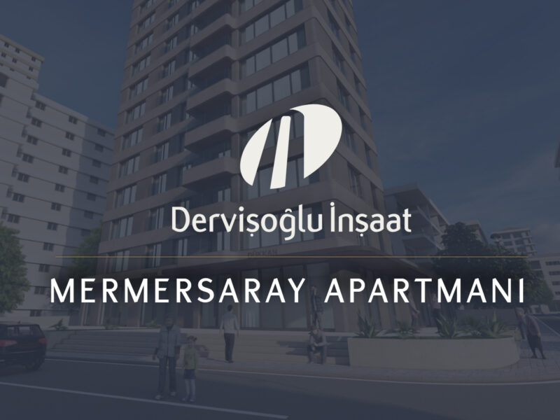 Mermersaray Apartmanı